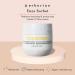 Erborian Vitamin C Face Cream - Yuza Sorbet Hydrating Day Cream for Radiance & Intense Moisturization - 1.7 oz - Buy Online on GoSupps.com