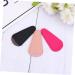 6 pi ces Housse Protectrice PU pour Ciseaux Manucure et Cuticules Multicolores Prot ge Gar on Fille et Outils de Beaut  - Buy Online on GoSupps.com