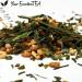 Genmaicha Brown Rice Sencha Green Loose Leaf Tea - 100g | Your ExcellenTEA - Buy Online on GoSupps.com