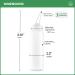 Angled Tip Applicator Bottle 8.5 oz - Pack of 3 | Precision Dispenser for DIY Projects - Buy Online on GoSupps.com