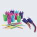 Pepperell EZ Looper Weaving Tool Set - Create Stunning Designs with Ease - Buy Online on GoSupps.com