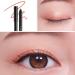 LIPHIP Smudge & Water-Resistant Gel Eyeliner Pencil - Longwear 03 Pearl Brown - Buy Online on GoSupps.com