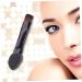 Housoutil 50pcs Eyeshadow Sponge Applicators Eye Shadow Eyeshadow Brush Blending for Makeup Eyeshadow - Buy Online on GoSupps.com