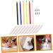 Buy Inkless Pencils Set Portable Erasable & Everlasting Writing Solution | International Shipping Available - Buy Online on GoSupps.com
