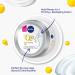 NIVEA Q10 Total Body Cream 300ml - Moisturizing & Tightening Lotion with COQ10 for Beautiful Skin - Buy Online on GoSupps.com