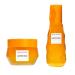 Glow Recipe Cloudberry - Brightening Face Cream to Repair Skin Barrier & Even Tone (50ml) + Cloudberry Face Toner to Strengthen Skin Barrier & Hydrate (75ml)