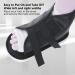 Adjustable Non-Slip Support Boots for Broken Foot | Synthetic Leather Walking Shoe for Post-Operative Recovery | XL Size - Buy Online on GoSupps.com