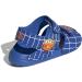 adidas Unisex Kids Altaswim Beach & Pool Shoes - Size 9.5 UK Child - Multicolour - Buy Online on GoSupps.com