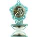 Children's Holy Water Font Angel - Ideal for Christening & Baptism Gift! - Buy Online on GoSupps.com