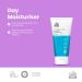 Hyaluronic Acid Superfood Day Moisturiser with Natural Lipids | Hydrating Face Cream - 2.02 Fl Oz - Shop Internationally - Buy Online on GoSupps.com