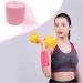 Yueton 2 Rolls Prewrap Athletic Tape - Foam Underwrap Sports Bandage for Wrists Knees Ankles & Elbows (30 Yards) - Ideal for Injury Prevention & Support - Buy Online on GoSupps.com
