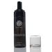 Forever Flawless Exfoliating Face Cleanser & Makeup Remover | 100% Natural Diamond Powder | Deep Clean for Women & Men | 150ml - Buy Online on GoSupps.com