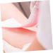 SKISUNO 1Roll Wax Strips for Hair Removal Wax Paper for Face Body Effective Wax Strips for Various Body Parts for Beauty Manicure - Buy Online on GoSupps.com