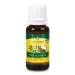 Organix South TheraNeem Naturals Neem Tooth & Gum Oil Oral Care Therape 0.5 fl oz (15 ml)