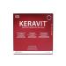 Buy Keravit Anticaida 18 AMP 6ml - Best Hair Loss Treatment | Fast International Shipping - Buy Online on GoSupps.com