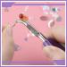 3-Inch Mini Bent Chain Nose Pliers - Precision Jewelry Making and Crafting Tool - Buy Online on GoSupps.com