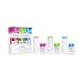 Bare Republic Neon Mineral Funscreen Sunscreen SPF 50 Sticks - Variety Pack for Concerts, Beach Days, Kids - 0.3 Oz Each - Buy Online on GoSupps.com