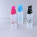 Poitemsic 3pcs 6oz Hair Color Oiling Bottles with Root Comb - Squeeze Applicator for Hair Coloring, Dye, Bleaching & Care | Hair Oiling Bottles with Dots - Style 1 - Buy Online on GoSupps.com