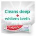 Colgate Peroxide & Baking Soda Whitening Toothpaste with Fluoride - Frosty Mint, 6 oz (Pack of 6) - Buy Online on GoSupps.com