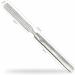 Krisp Beauty 7-inch Foot Rasp & Callus Remover - Surgical Grade Stainless Steel Pedicure Tool for Wet and Dry Feet - Professional Foot Care Solution - Buy Online on GoSupps.com