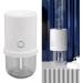 Aromatherapy Device & Aroma Diffuser - 55ml No Water Diffuser for Home & Hotel Use - Buy Online on GoSupps.com