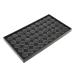 Buy Tubayia Presentation Storage Tins - 50 Compartments for Nail Art Beads Dried Flowers & Earrings | International Shipping - Buy Online on GoSupps.com