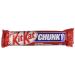 Nestle Kit Kat Chunky Chocolate Bar 48 g (Pack of 48)