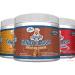 FRANKYS BAKERY Candy Flavor 200g (Pistachio) delicious flavor powder versatile flavor powder without calories