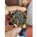 Multiclove Black Garlic 425g (15oz) Whole Bulbs - Ready to Eat - Aaswad Impex - Buy Online on GoSupps.com