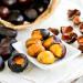 Titiz 10x125g Value Pack - Cooked Ready to Eat Tender Sweet Chestnuts | Vegan Unsweetened Gluten-Free - Buy Online on GoSupps.com