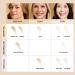 IT Cosmetics Your Skin But Better CC+ and Nude Glow Lightweight Medium Coverage Foundation and Glow Serum - Buy Online on GoSupps.com