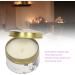 Aromatherapy Scented Candle - Ocean Long Lasting Soybean Wax Essential Oil Candle for Relaxation & Candlelight Dinner | International Shipping - Buy Online on GoSupps.com