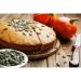 Buy Styrian Pumpkin Seeds | Raw Food Quality Peeled & Hand-Picked | 400g - International Shipping Available - Buy Online on GoSupps.com