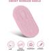 2 Pairs Height Increase Insole - Soft Durable Massage Lift Pad Cushion (1.5cm) - Buy Online on GoSupps.com