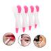 Mipcase 32 Pcs Lip Mask Brush Set - Silicone Lipstick Applicators & Face Scrapers for Makeup and Cleaning Tools - Buy Online on GoSupps.com