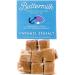 Buttermilk Caramel & Sea Salt Fudge 175g - Pack of 4 - Buy Online on GoSupps.com