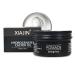 XIAJIN Hair Gel Pomade for Men  Natural Ocean Scented Pomade  Hold at Least 24 Hours and for All Hair Types  Gifts for Men  Water-Based and Fully Transparent Hair Wax is Clean  Fresh and Easy to Use  3.38oz/100g (natural...