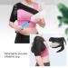 ZJchao Detachable Shoulder Inflatable Bag - Moderate Elasticity Strong Load Bearing & Comfortable Support for Shoulder Joint Fixation & Discomfort Relief - Buy Online on GoSupps.com