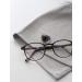 Microfiber Glasses Cleaning Cloth - Optician Quality 40x40 cm (2 Pack) - Buy Online on GoSupps.com