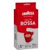 Lavazza Café Qualita Rossa, Ground Coffee, Espresso for Cappuccino and Latte Macchiato, 500 g