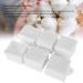 Makeup Remover Pad 500Pcs Makeup Remover Cotton Absorbent Cosmetic Tool for Facial Skin Care - Buy Online on GoSupps.com