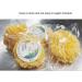 Zercumm Single Large Flower Tremella a Kind of Semi-Transparent White Fungus Independent Pack 1*5 Flower White Fungus Independent Packaging Dry Goods Tremella Non-Tremella - Buy Online on GoSupps.com