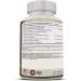 Green Tea Extract 500mg Capsules - Antioxidant Detox & Energy Booster for Men & Women - Buy Online on GoSupps.com
