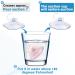 Beard Bib Apron for Easy Shaving & Grooming - Non-Stick Waterproof Beard Hair Catcher for Men | Great Father's Day Gift - Buy Online on GoSupps.com
