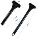 Back Razor for Men | Removable & Foldable Body Hair Remover | Effective Dry & Wet Shaving Solution - Buy Online on GoSupps.com