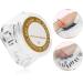 5g Lash Adhesive Dissolver Eyelash Glue Remover Eyelash Glue Residue Cleaner for Gentle Eye Makeup Removal - Buy Online on GoSupps.com