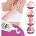 Body Cream Body Whitening Cream Lightening Creamfor Dark Skin Armpit Knees Elbows Private Areas Whitens Nourishes Repairs & Restores Skin - Buy Online on GoSupps.com