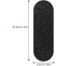 Foot File Refill Foot Callus Remover Pad for Hard Skin Pedicure Replacement Sandpaper for Foot Care S Replacement Pedicure Sandpaper - Buy Online on GoSupps.com