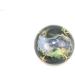 Jet Awesome Bloodstone Crystal Ball Sphere - Authentic 45mm-50mm Usui Engraved Gemstone - Unique & Rare eCommerce Find - Buy Online on GoSupps.com
