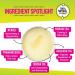 Frankincense and Neroli Face Balm |100% Natural Balm | Deeply Moisturising & Replenishing Night cream. By Our Tiny Bees Skincare 27ml. Frankincense Oil for Skin Natural skincare - Buy Online on GoSupps.com